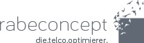 rabeconcept Logo